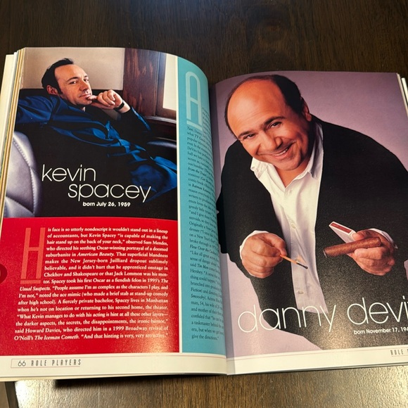 People Weekly 100 Greatest Movie Stars of Our Time - Picture 3 of 4